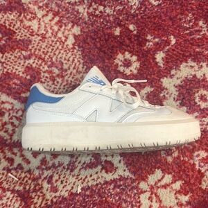 New Balance CT302